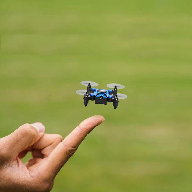 Drone Surveying - Drone anti-zanzare, mini drone pieghevole, drone