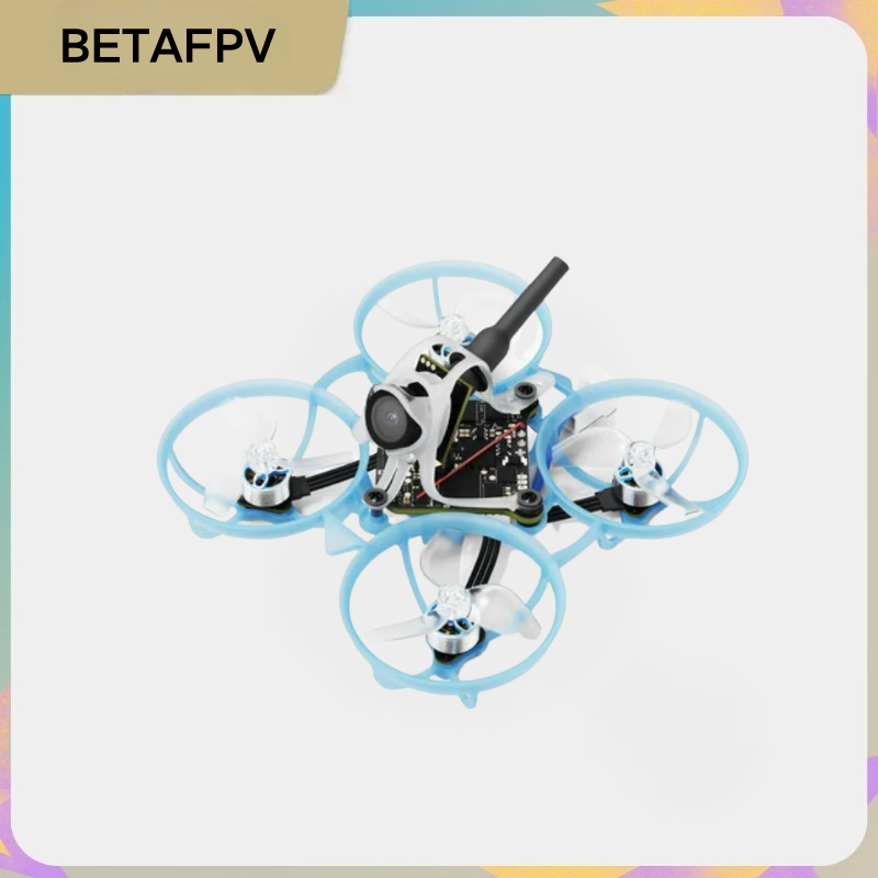 BETAFPV Air75 II Quadricottero - Drone Lidar recensione e prezzo