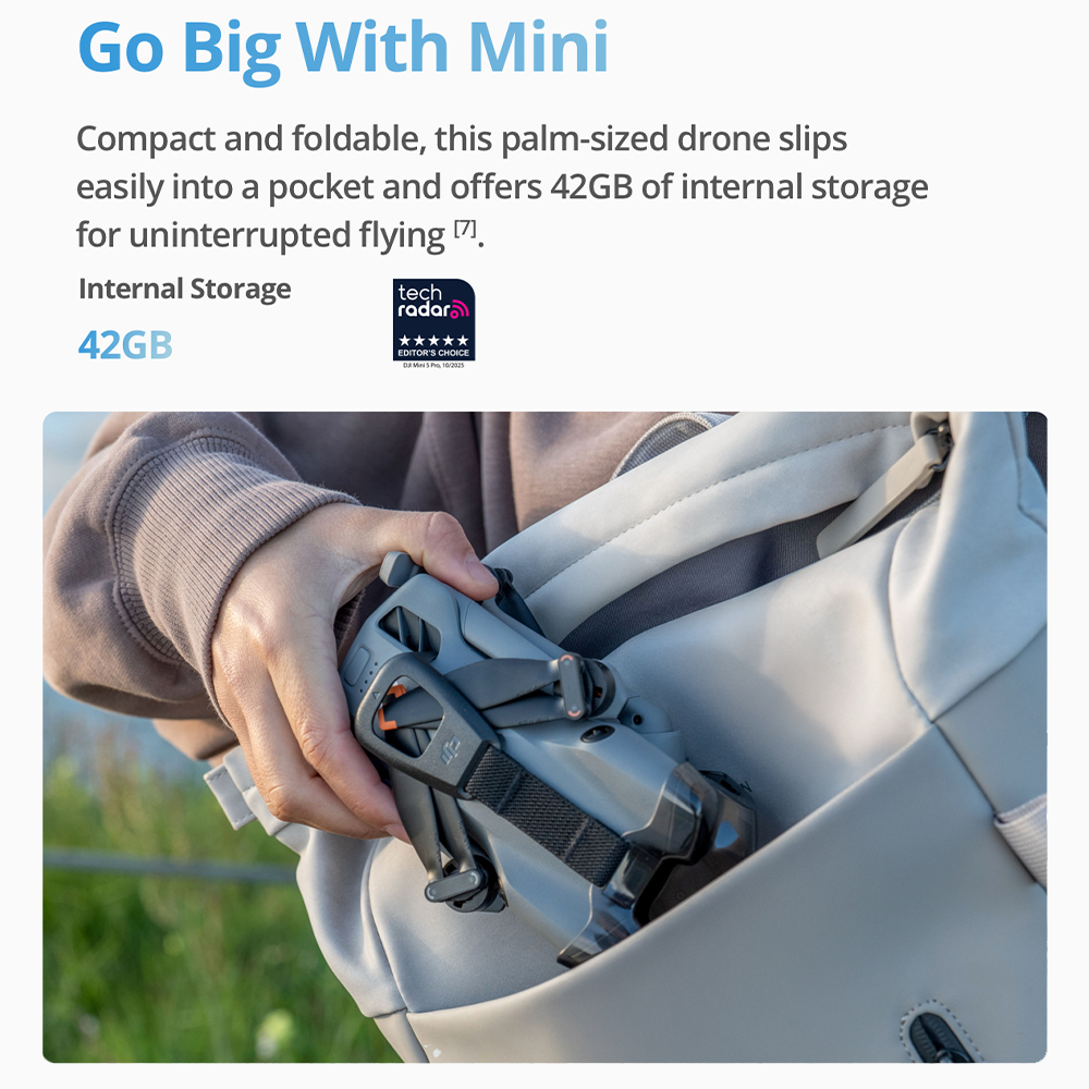Kit Droni DJI Mini 5 Pro Fly C - Drone Surveying recensione e prezzo
