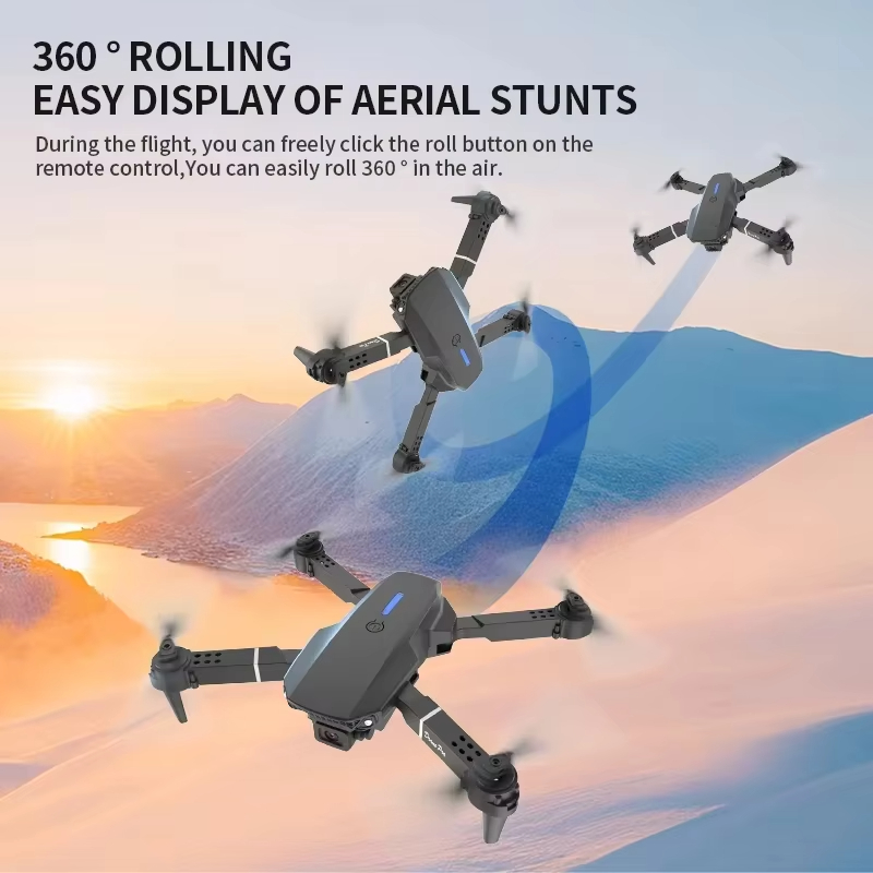 2026 Drone professionale 4K gr - Drone Multispectral recensione e prezzo