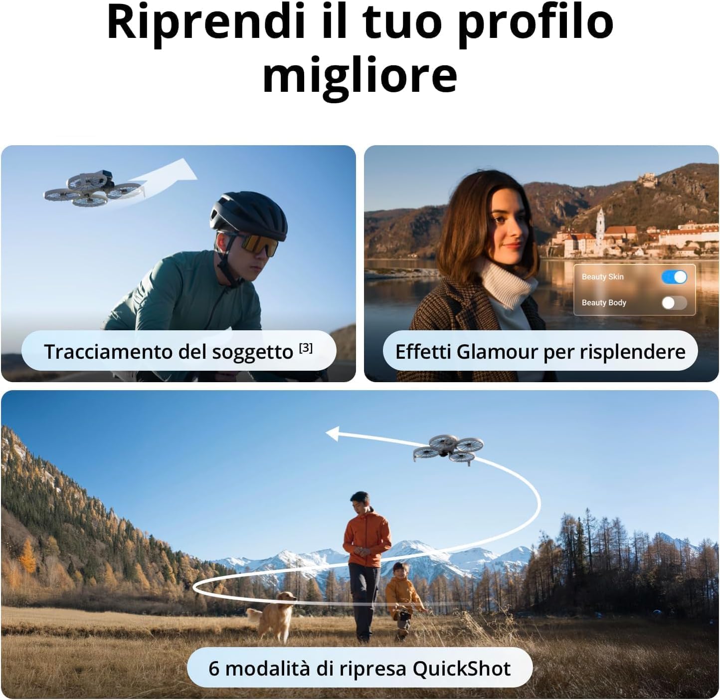 Droni DJI Usati Ricondizionati - Drone Surveying recensione e prezzo