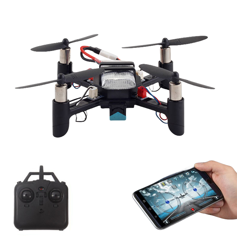 Nuovo assemblaggio fai da te a - Drone Video Production recensione e prezzo