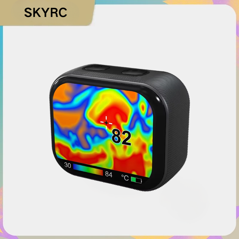 Termocamera SkyRC Mini ITV500  - Drone Thermal Imaging recensione e prezzo