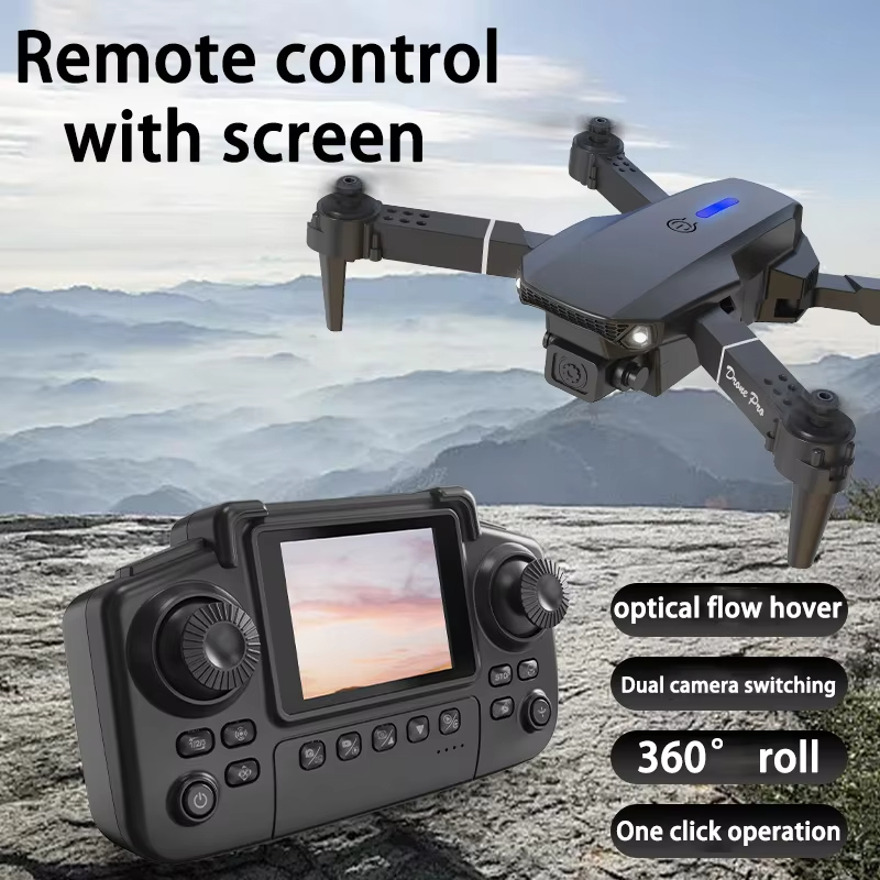 Drone Professionale 2026 6K Gr - Drone Surveying recensione e prezzo