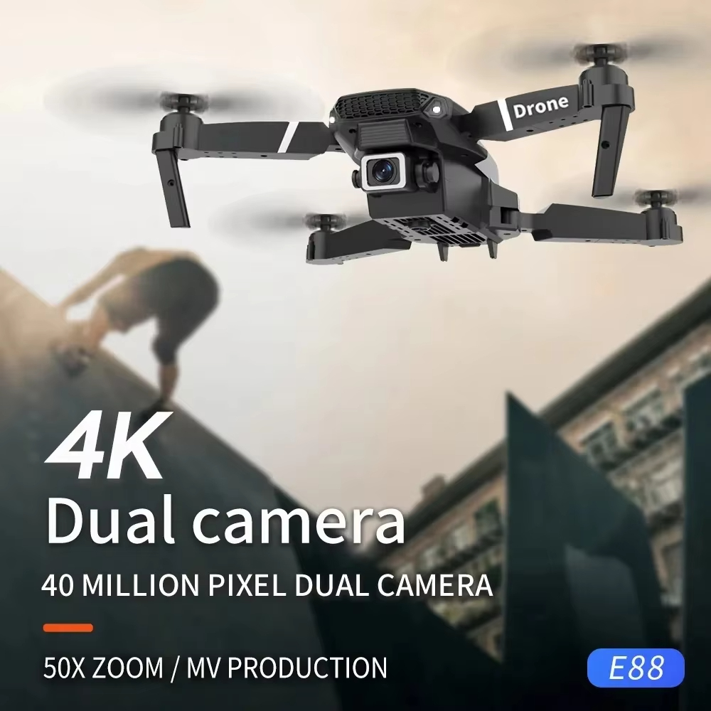 Drone Professionale 2026 6K Gr - Drone Surveying recensione e prezzo