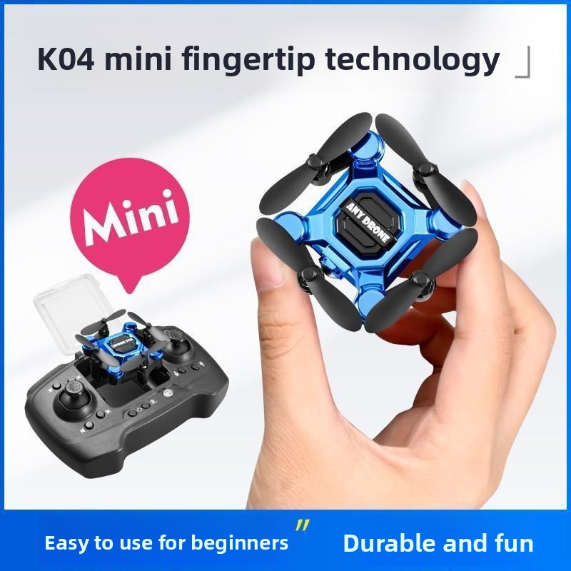Drone anti-zanzare, mini drone - Drone Surveying recensione e prezzo