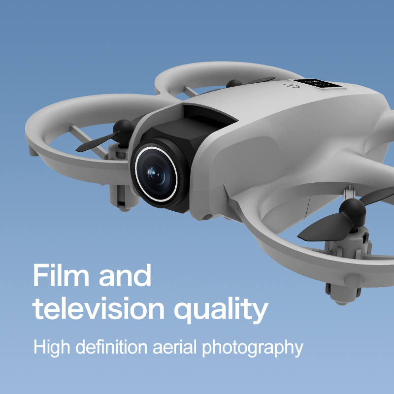 Mini Drone Professionale con F - Drone Lidar recensione e prezzo